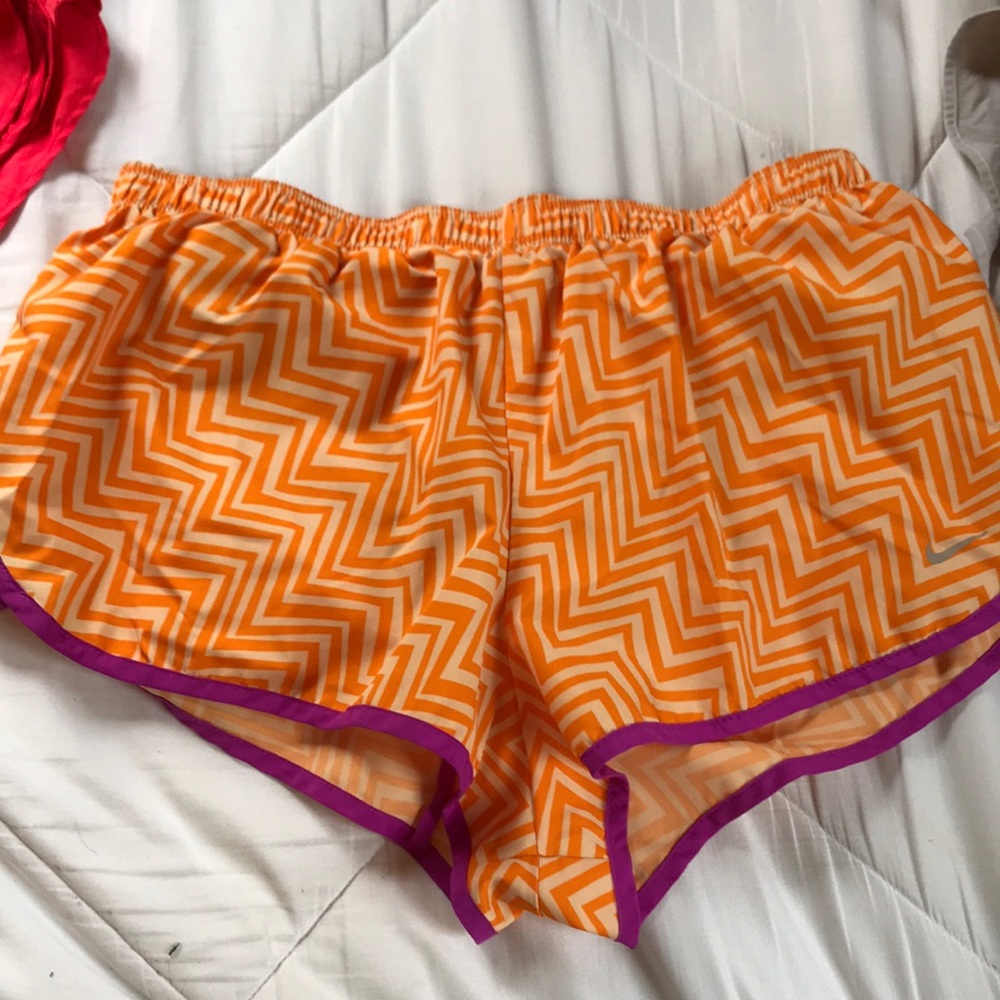 Nike shorts